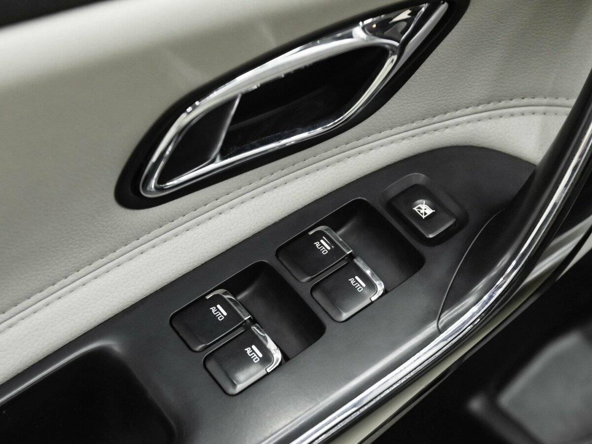 Kia Ceed с пробегом — 2016 год. Фото: #15