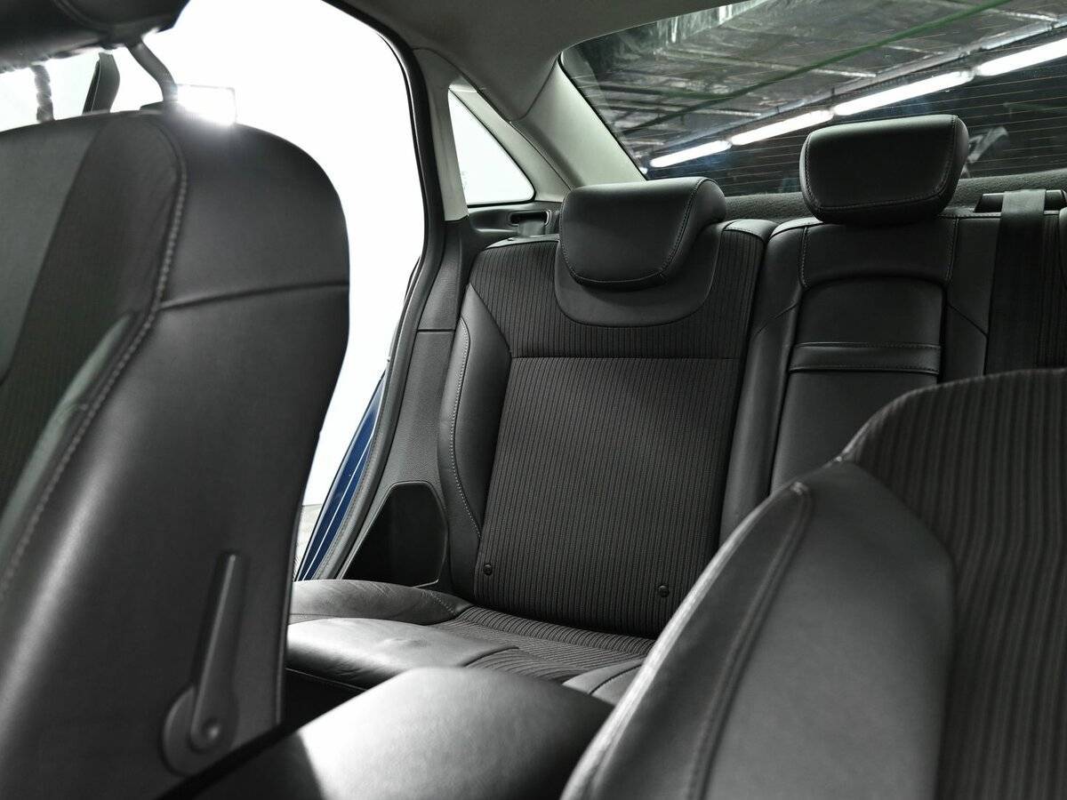 Купить Форд Фокус, 2012, 167 000 км.. Фото: #10