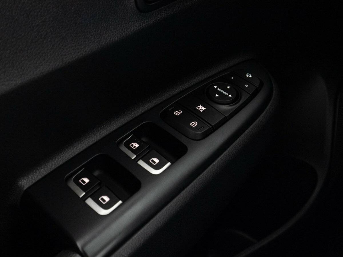 Kia Rio с пробегом — 2021 год. Фото: #25