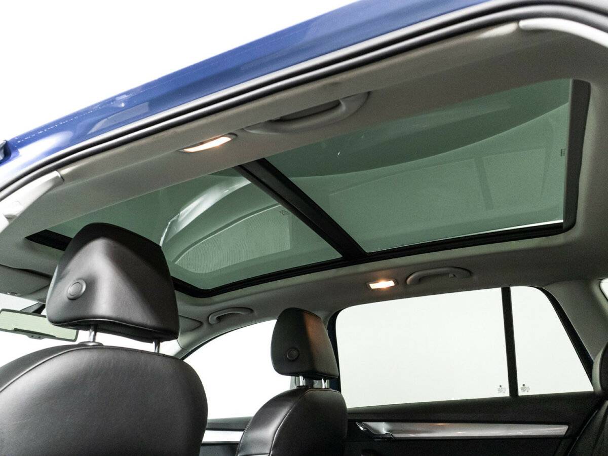 Купить Шкода Октавия, 2015, 133 001 км.. Фото: #16