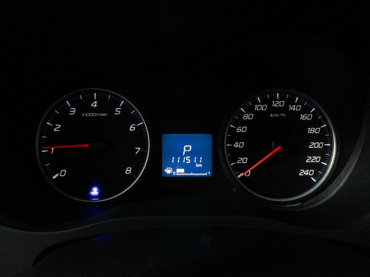 Купить Митсубиши Оутлэндер, 2016, 111 508 км.. Фото: #11