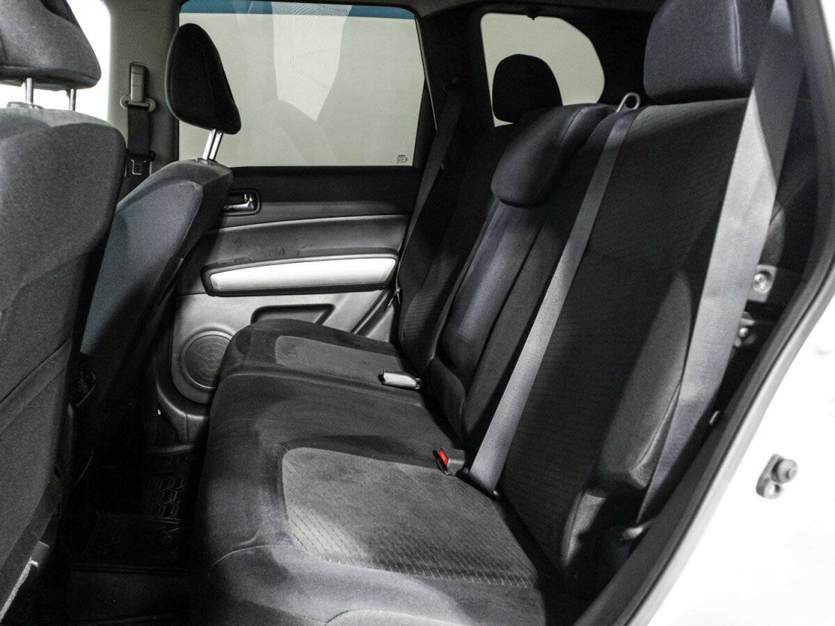 Купить Ниссан Икс-Трейл, 2014, 257 000 км.. Фото: #9