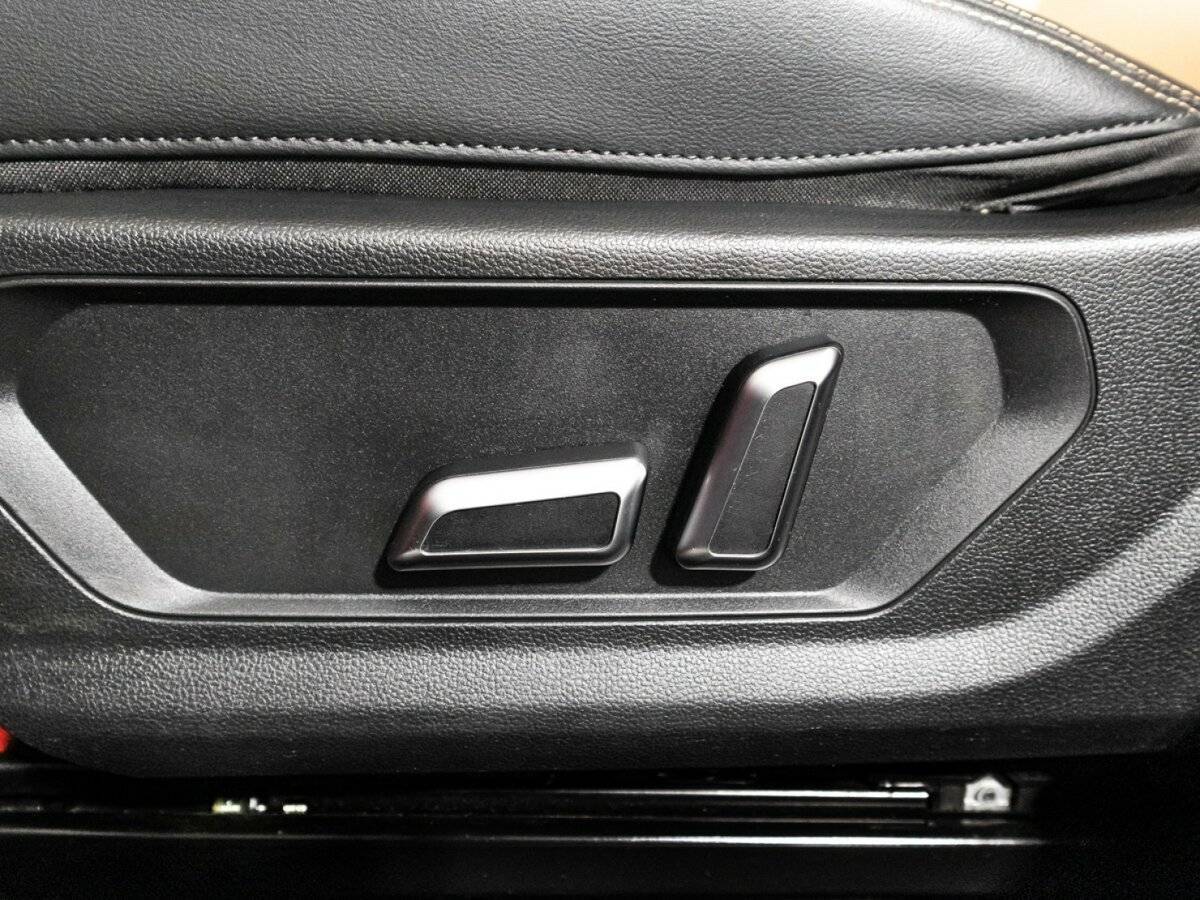 Haval Jolion с пробегом — 2021 год. Фото: #14