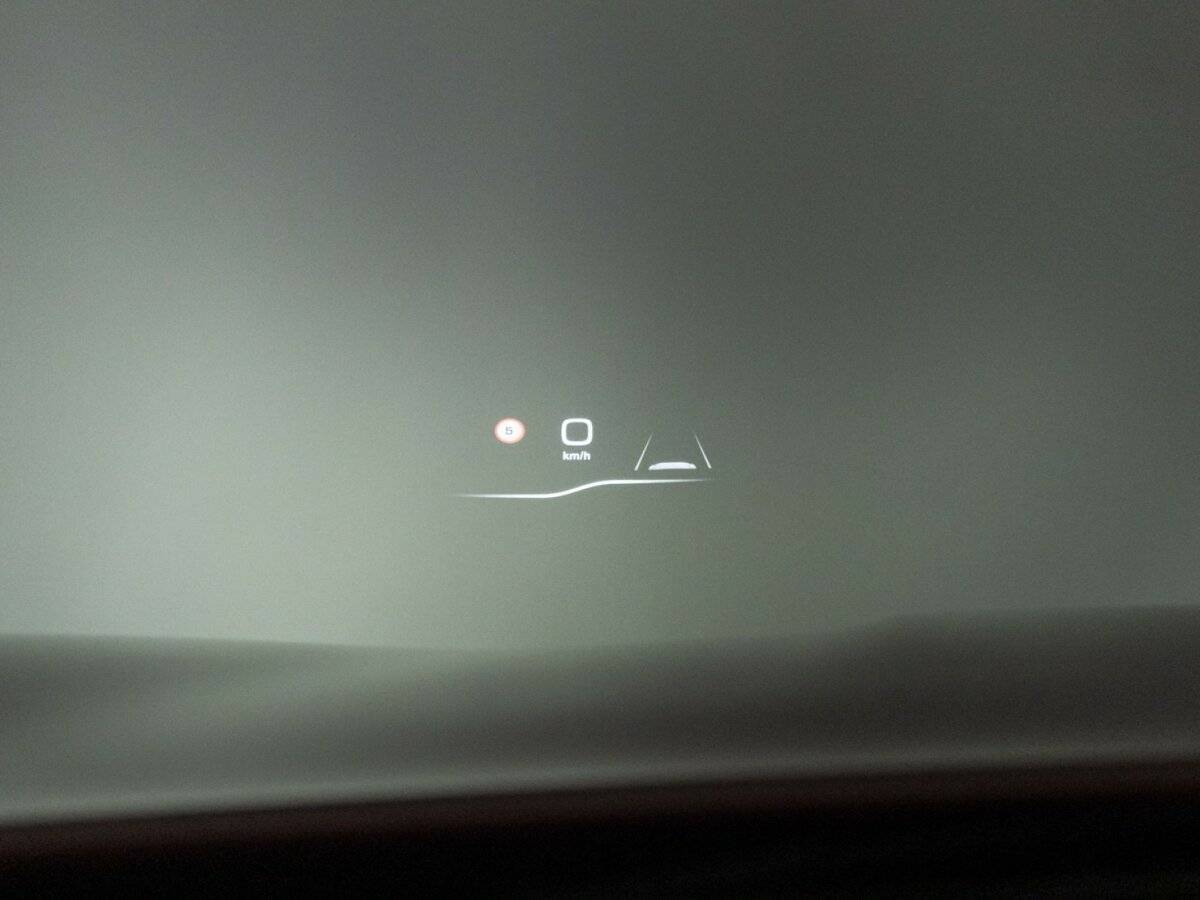 Haval Jolion с пробегом — 2021 год. Фото: #15