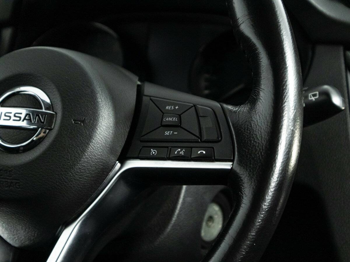 Купить Ниссан Кашкай, 2019, 78 528 км.. Фото: #19