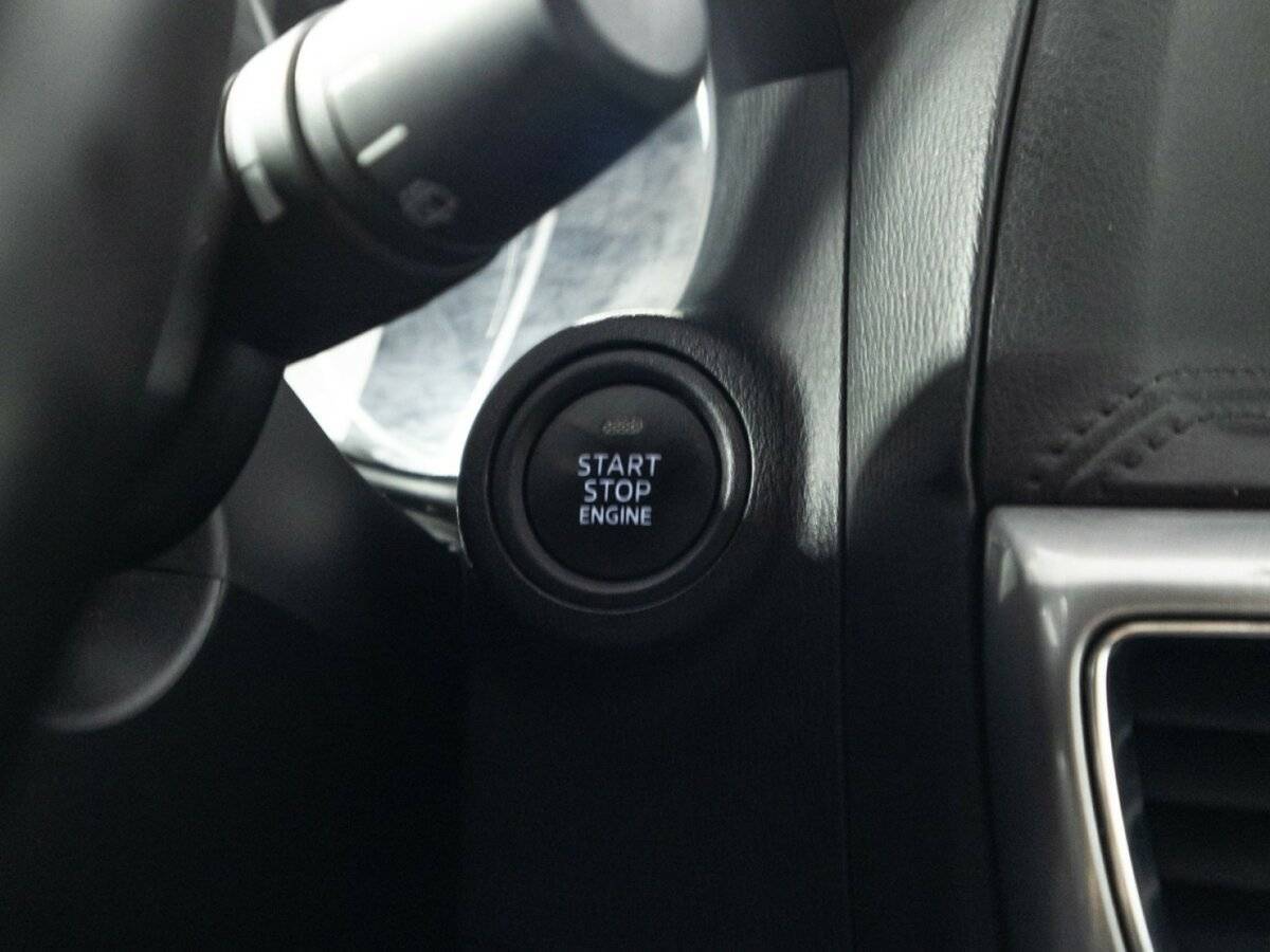 Mazda CX-5 с пробегом — 2016 год. Фото: #15