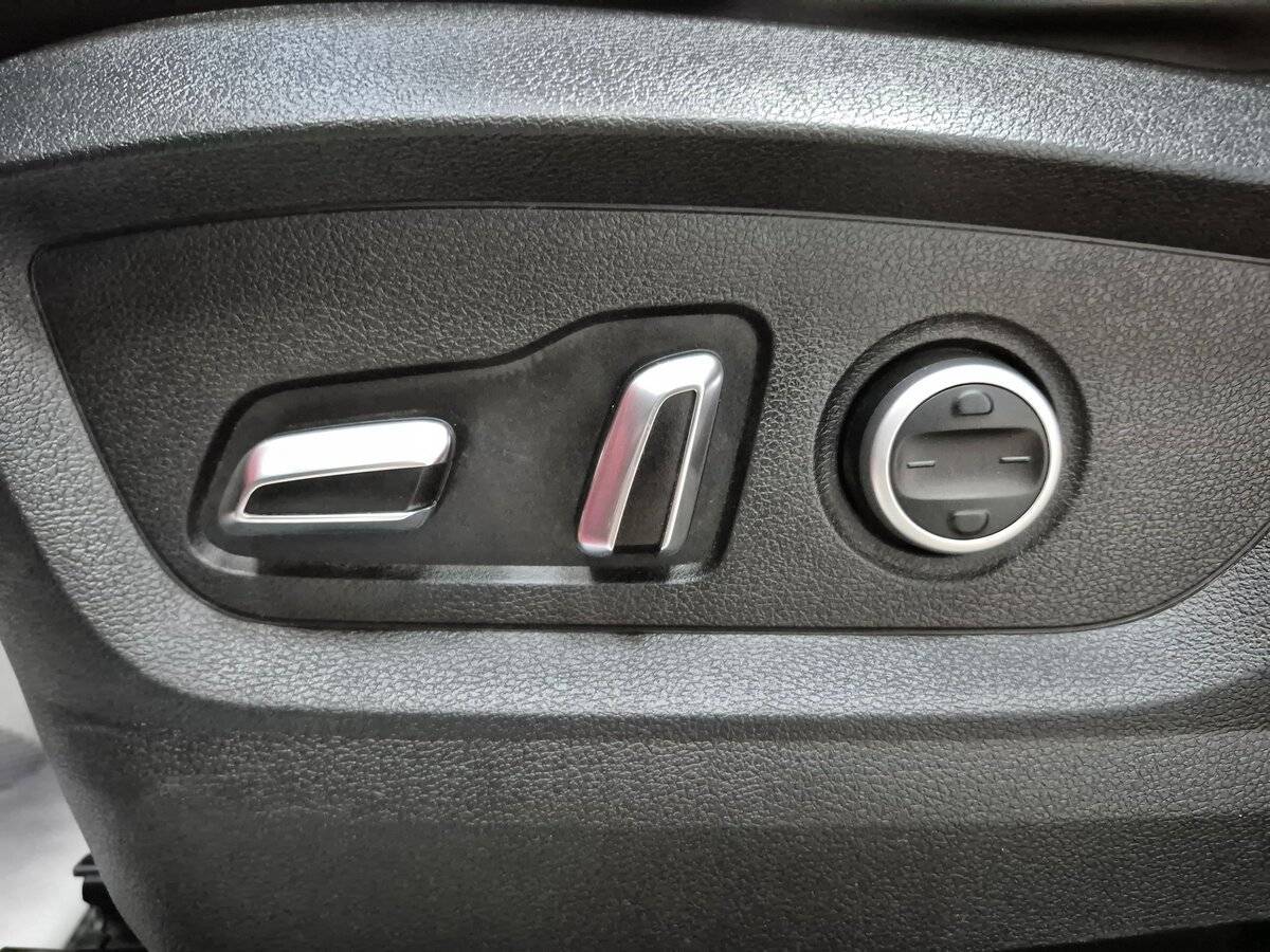 Купить Чери Тигго 7 Про, 2021, 95 248 км.. Фото: #22