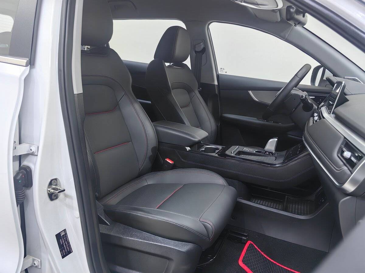 Купить Чери Тигго 7 Про, 2022, 38 800 км.. Фото: #6