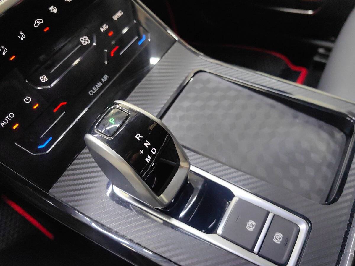 Купить Чери Тигго 7 Про, 2022, 38 800 км.. Фото: #16