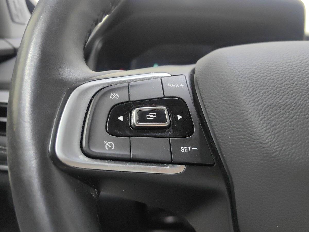 Купить Чери Тигго 7 Про, 2022, 38 800 км.. Фото: #17