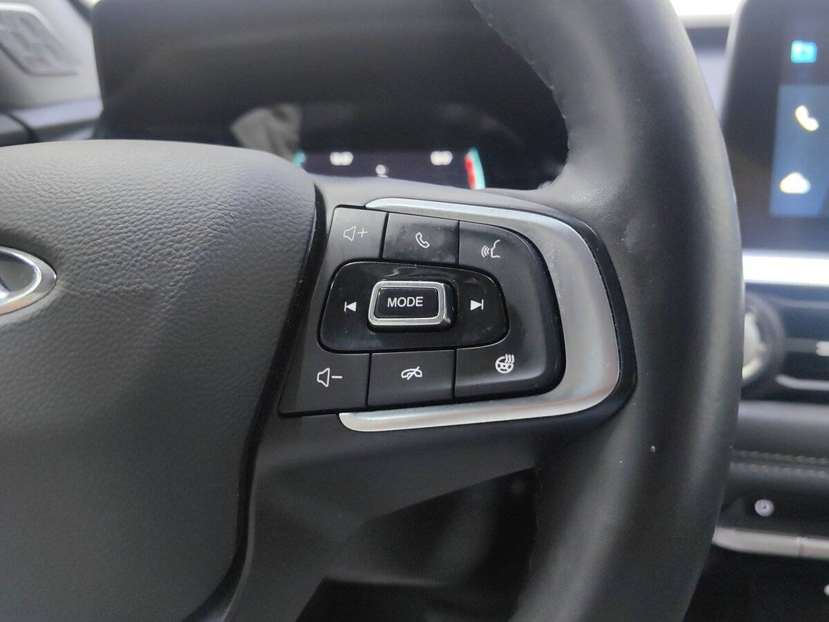 Купить Чери Тигго 7 Про, 2022, 38 800 км.. Фото: #18