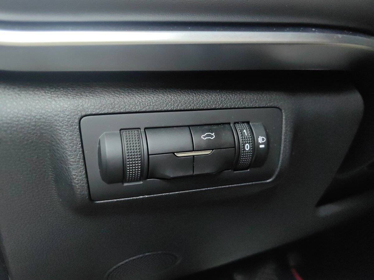 Купить Чери Тигго 7 Про, 2022, 38 800 км.. Фото: #21