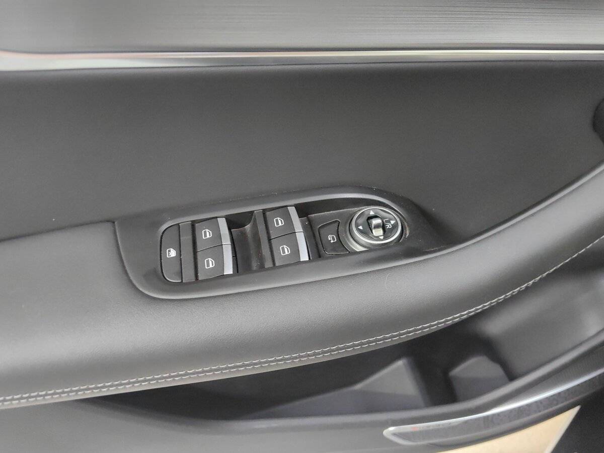 Купить Чери Тигго 7 Про, 2022, 38 800 км.. Фото: #22