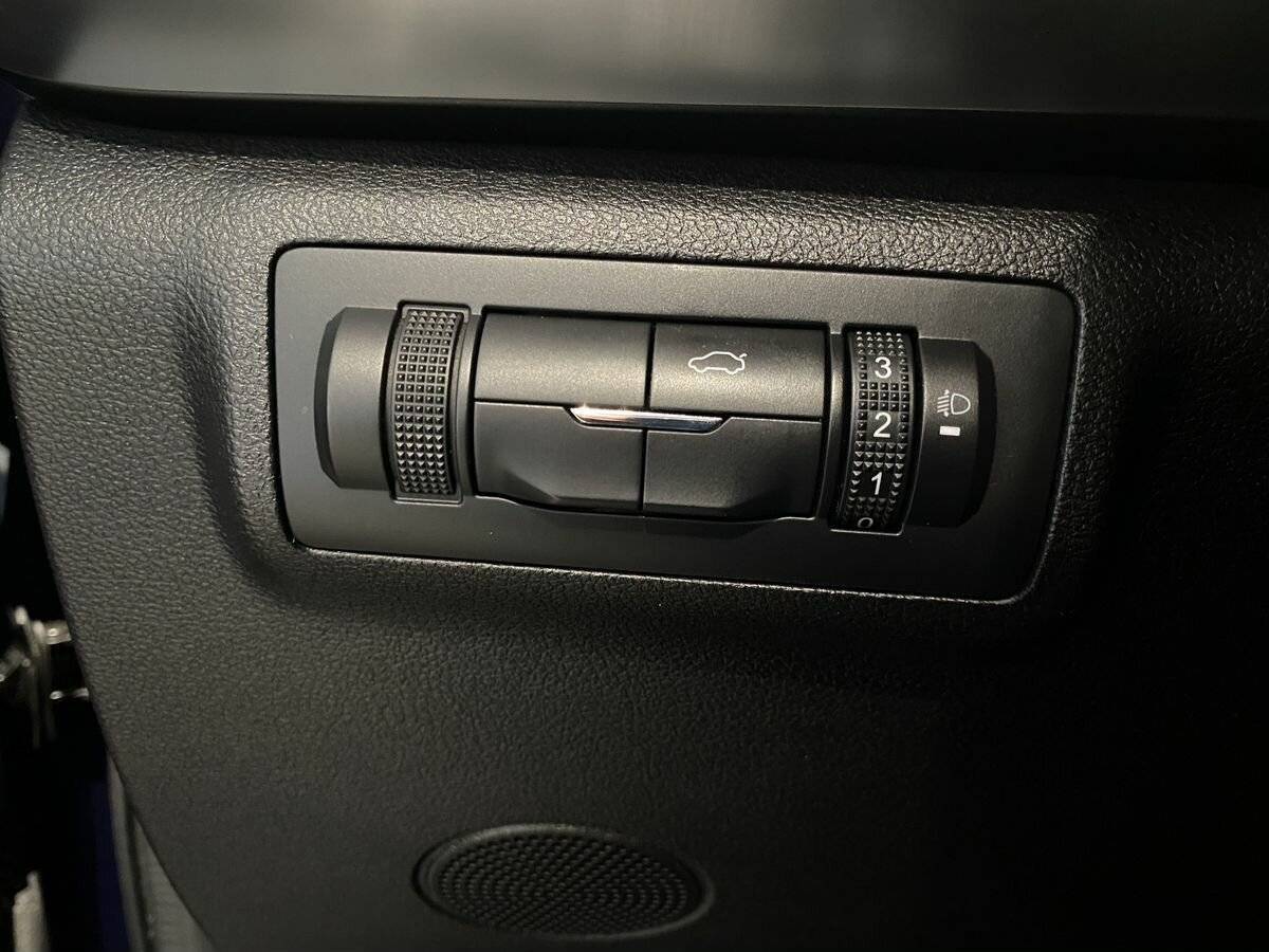 Chery Tiggo 8 с пробегом — 2020 год. Фото: #15