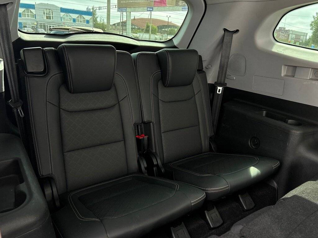 Купить Чери Тигго 8 Про, 2021, 96 362 км.. Фото: #9