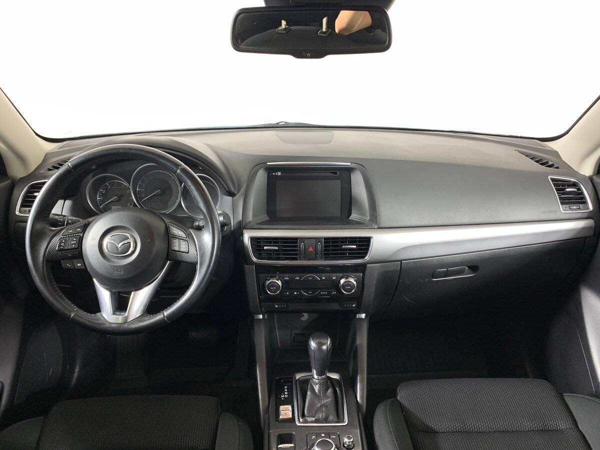 Купить Мазда Ц-Икс-5, 2015, 130 000 км.. Фото: #11