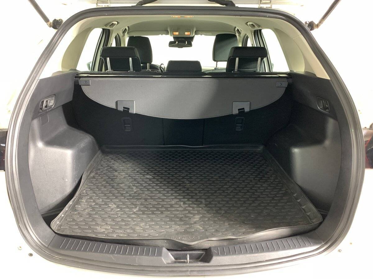 Купить Мазда Ц-Икс-5, 2015, 130 000 км.. Фото: #18