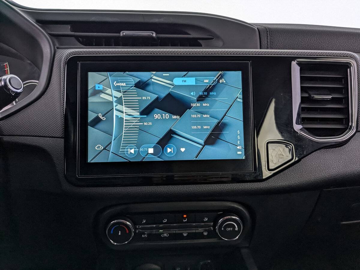 Chery Tiggo 4 с пробегом — 2021 год. Фото: #16