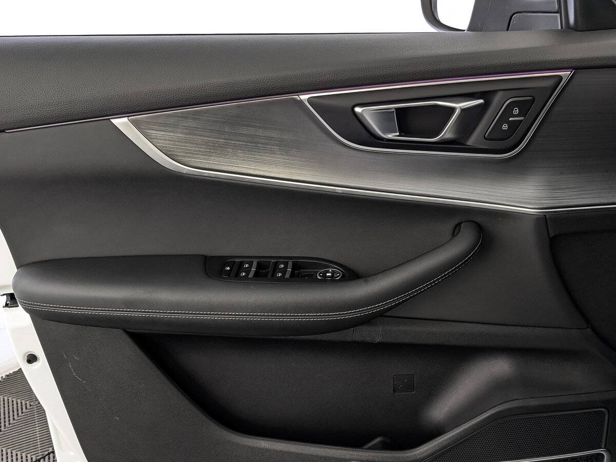 Chery Tiggo 7 Pro с пробегом — 2022 год. Фото: #18