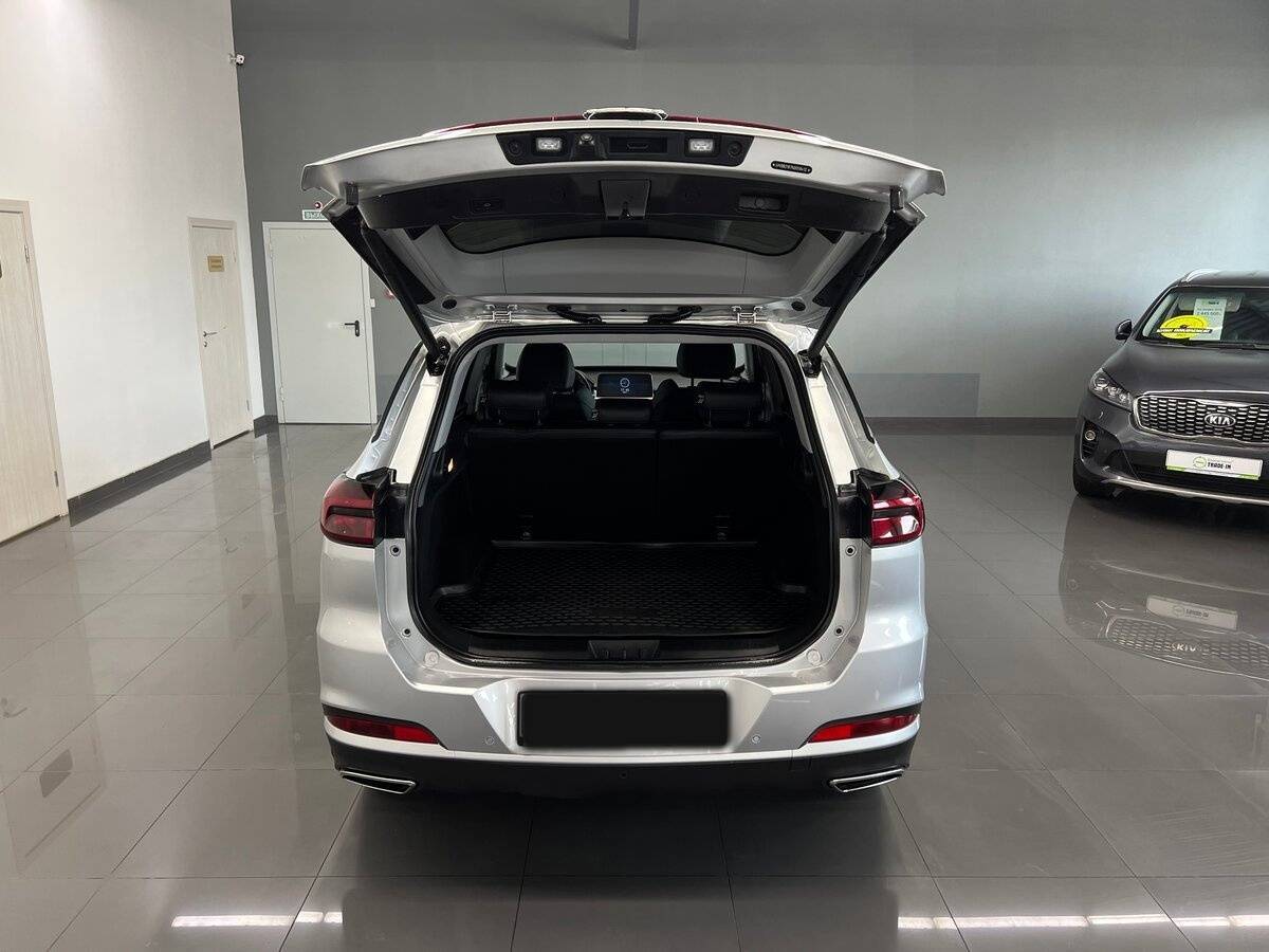 Купить Чери Тигго 7 Про, 2022, 33 786 км.. Фото: #6