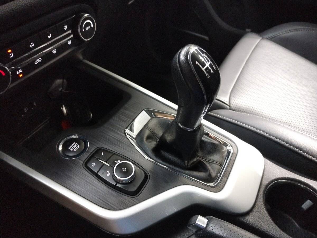 Купить Чери Тигго 4, 2021, 70 000 км.. Фото: #12