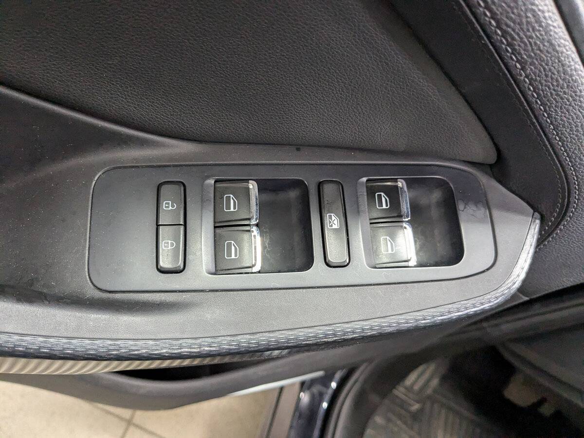 Chery Tiggo 4 с пробегом — 2021 год. Фото: #23