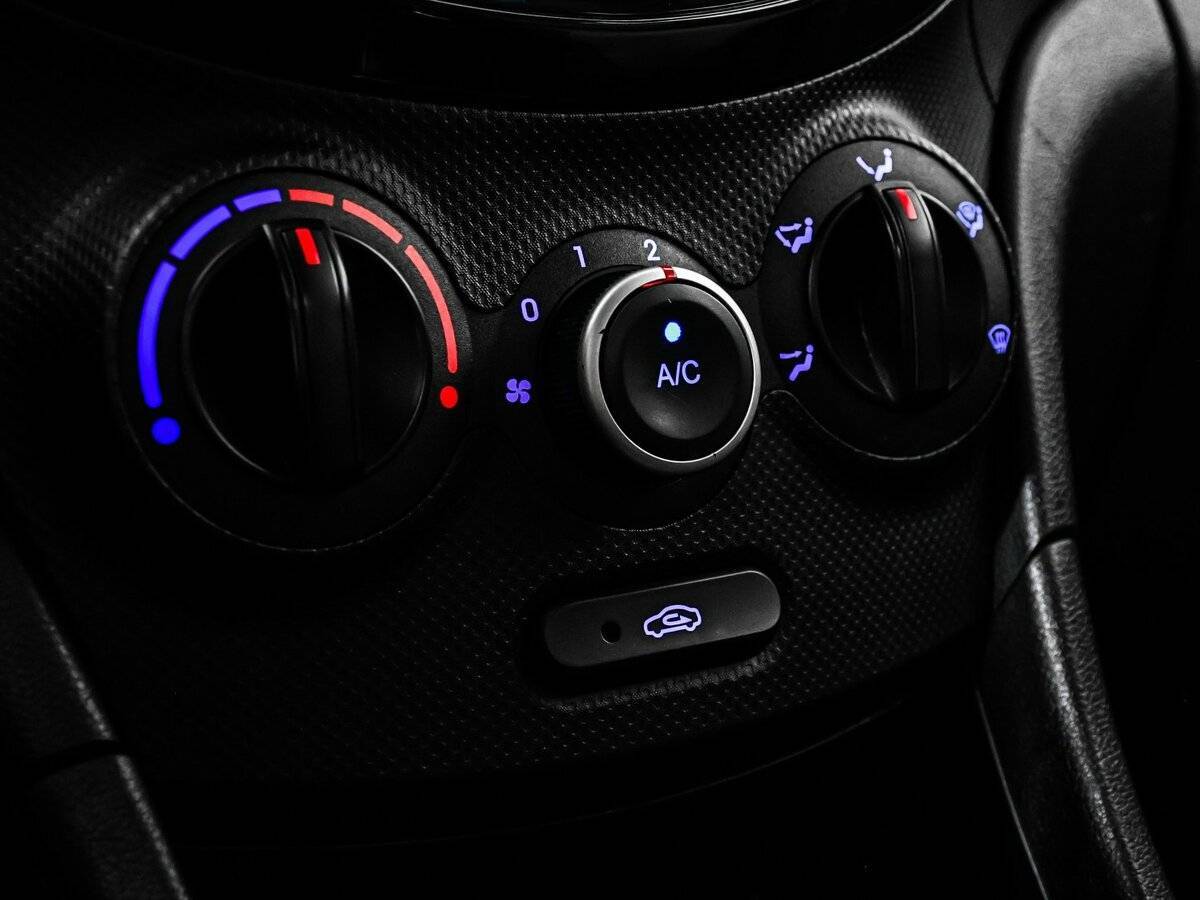 Купить Хендай Солярис, 2012, 191 908 км.. Фото: #13