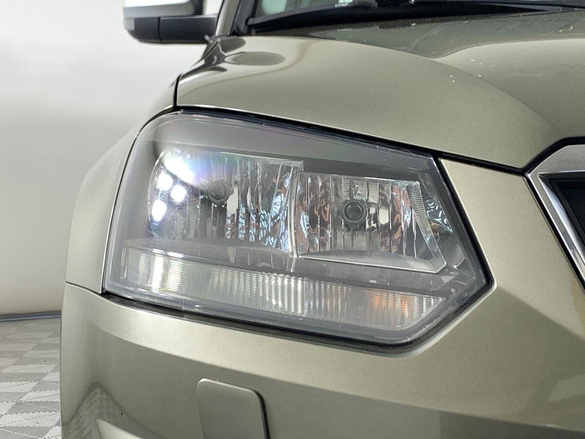 Купить Шкода Йети, 2014, 191 235 км.. Фото: #9