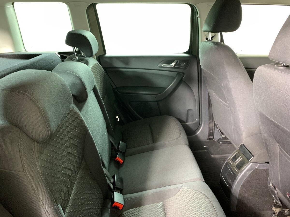 Купить Шкода Йети, 2014, 191 235 км.. Фото: #16