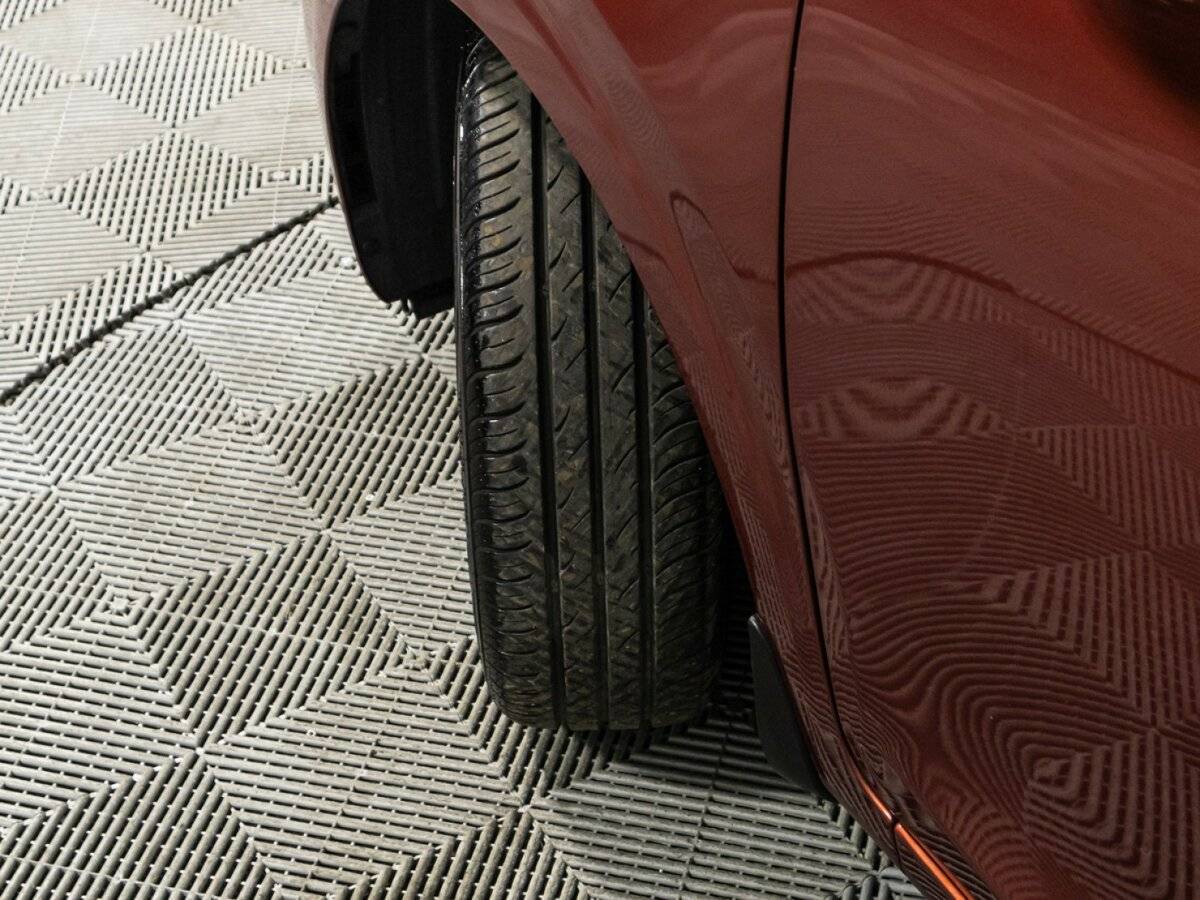 Kia Picanto с пробегом — 2022 год. Фото: #28