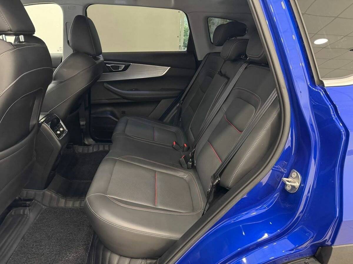 Купить Чери Тигго 7 Про, 2022, 34 155 км.. Фото: #13