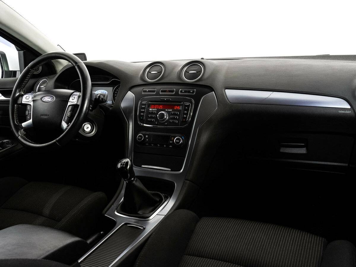 Купить Форд Мондео, 2012, 183 960 км.. Фото: #9