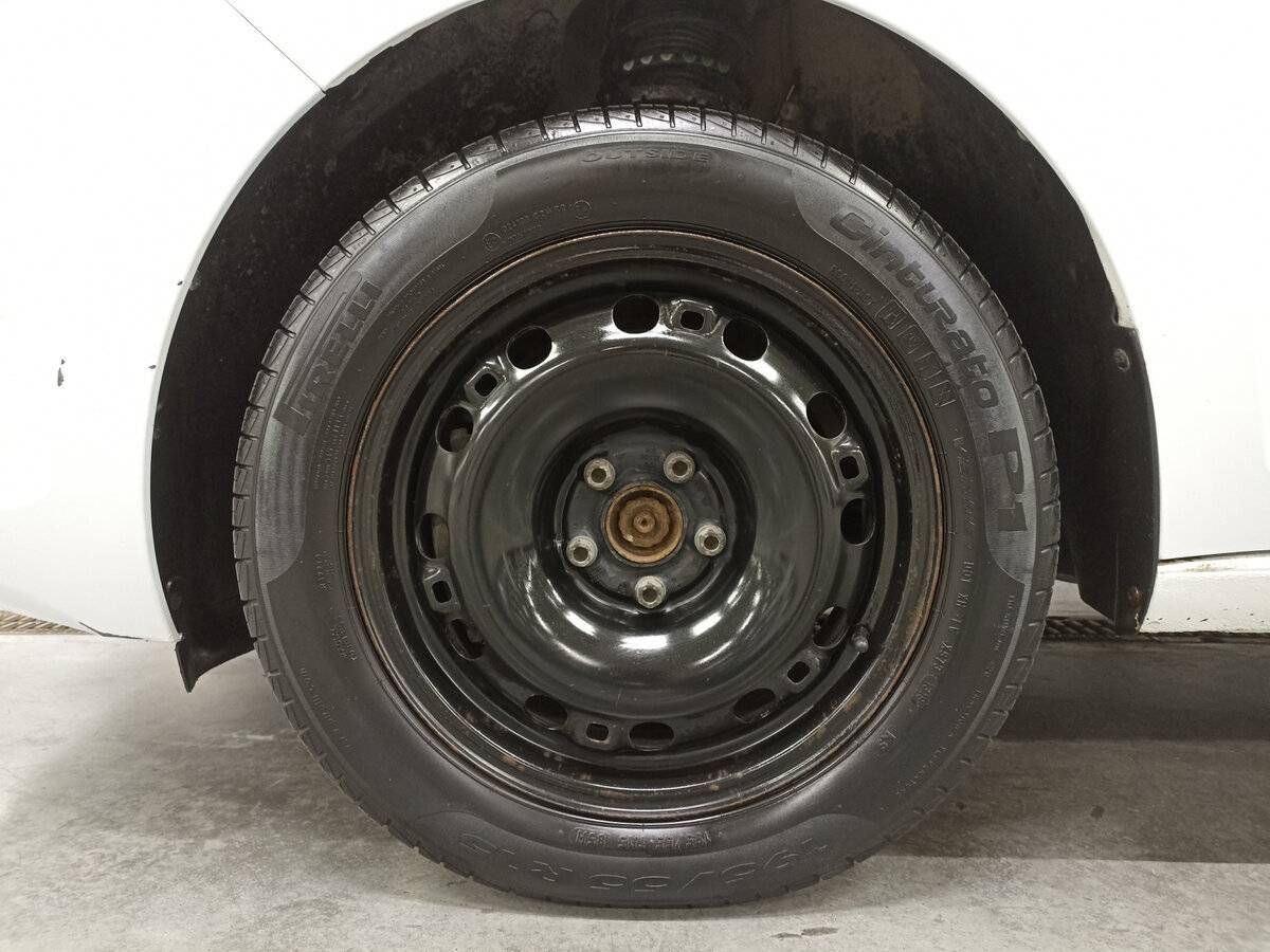 Купить Шкода Рапид, 2018, 71 741 км.. Фото: #17