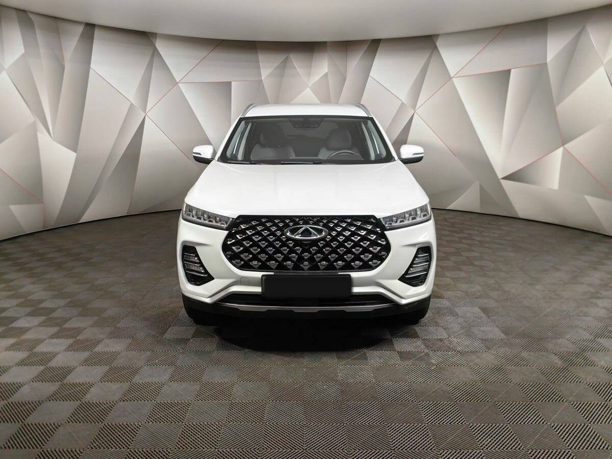 Купить Чери Тигго 7 Про, 2022, 41 204 км.. Фото: #6