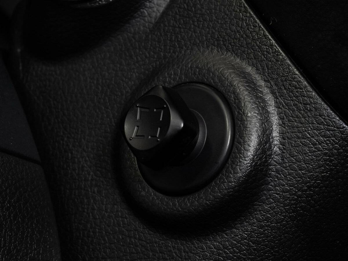 Nissan Murano с пробегом — 2013 год. Фото: #19