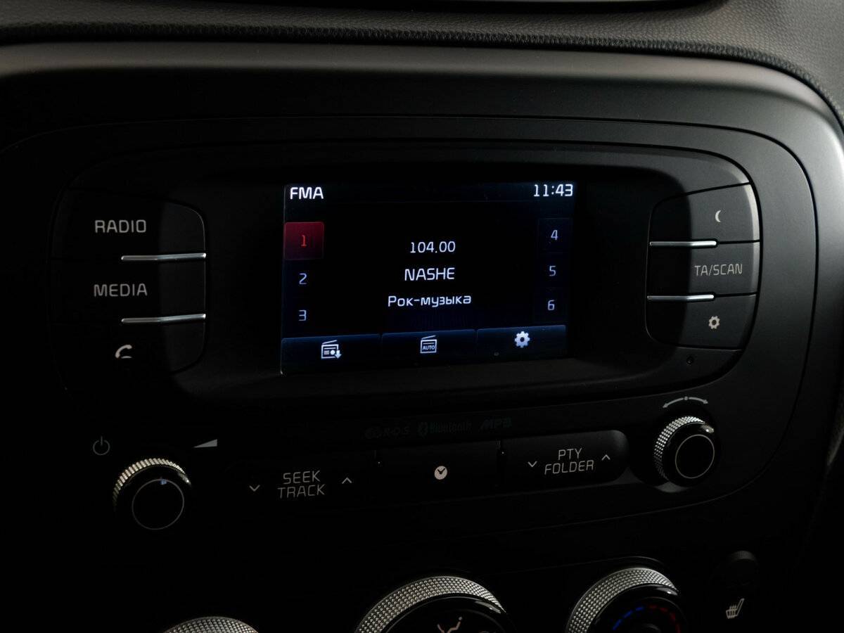 Купить Киа Соул, 2016, 85 039 км.. Фото: #13