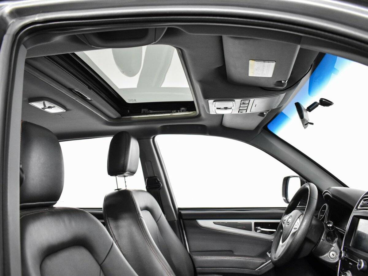 Lifan X60 с пробегом — 2017 год. Фото: #12