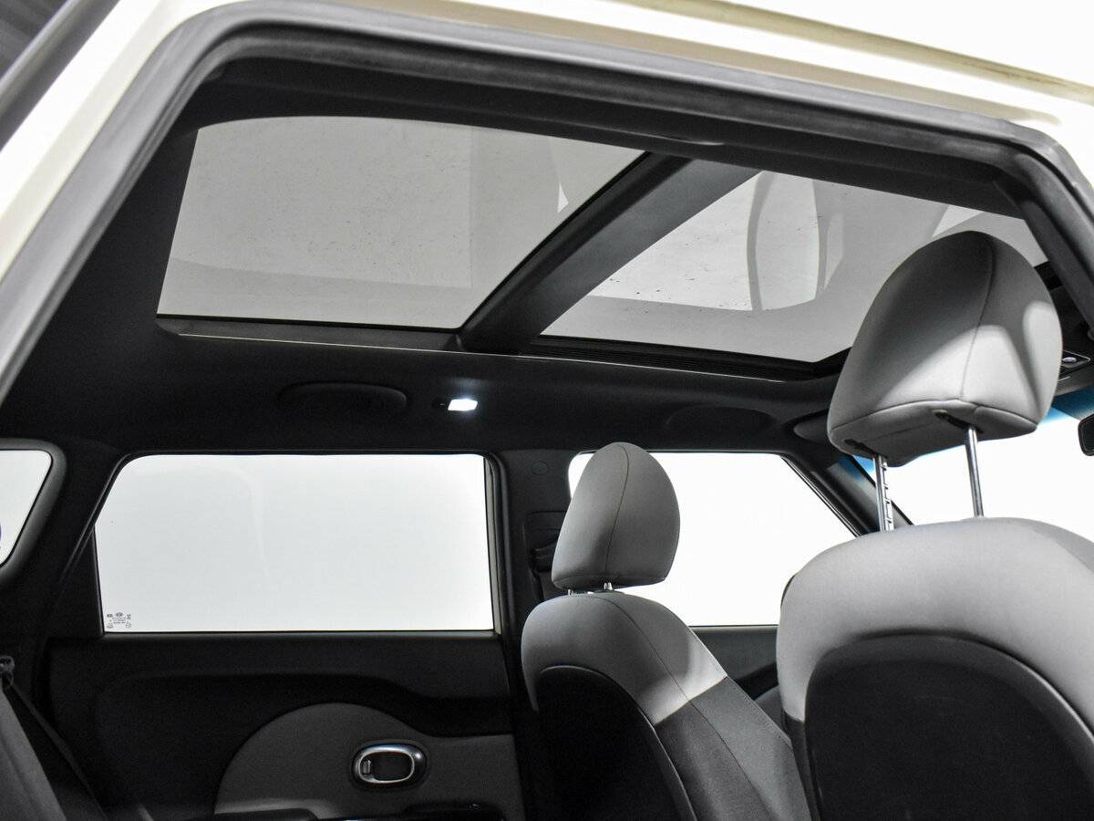 Kia Soul с пробегом — 2014 год. Фото: #15