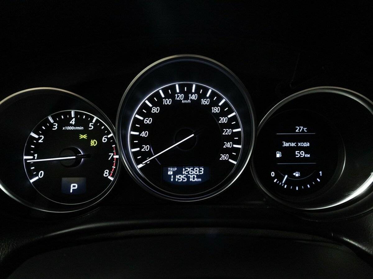 Купить Мазда Ц-Икс-5, 2015, 119 567 км.. Фото: #11