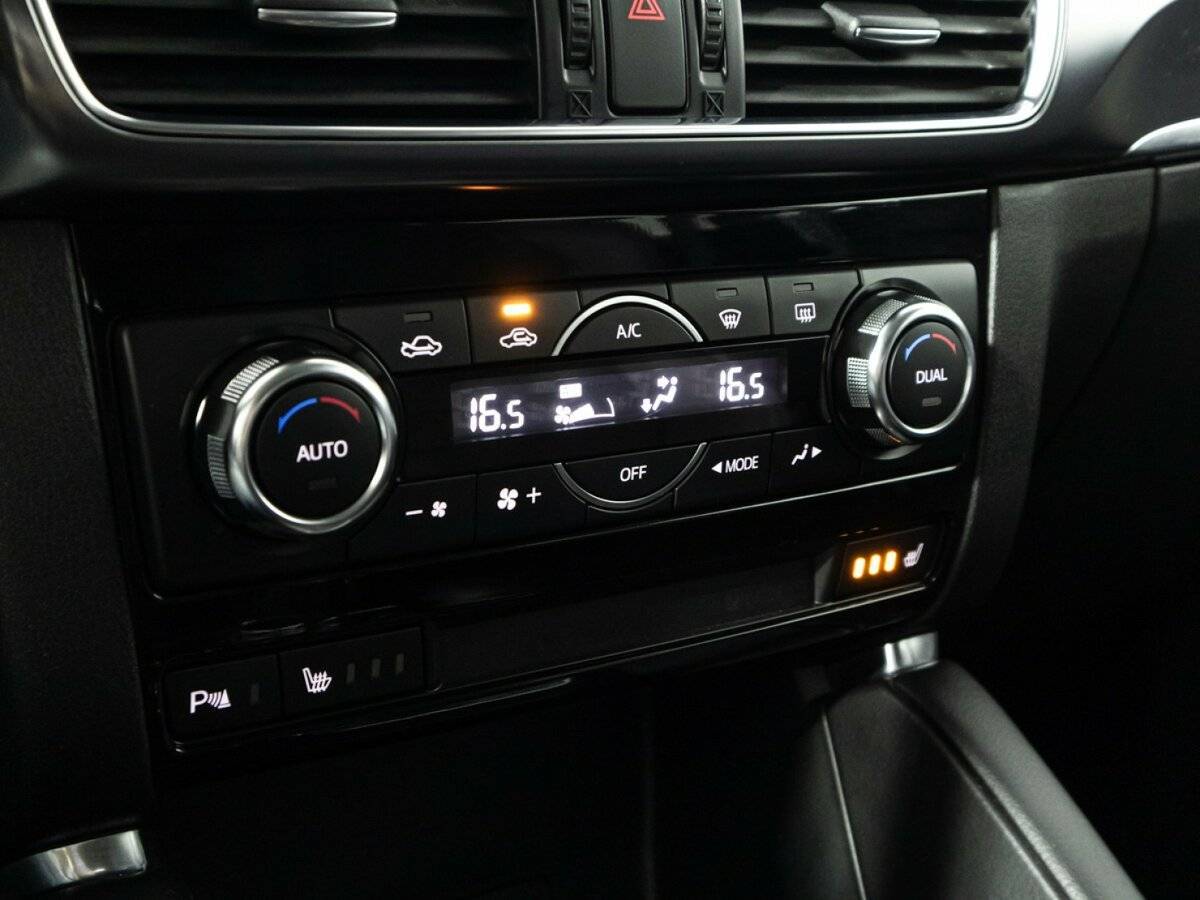 Купить Мазда Ц-Икс-5, 2015, 119 567 км.. Фото: #18