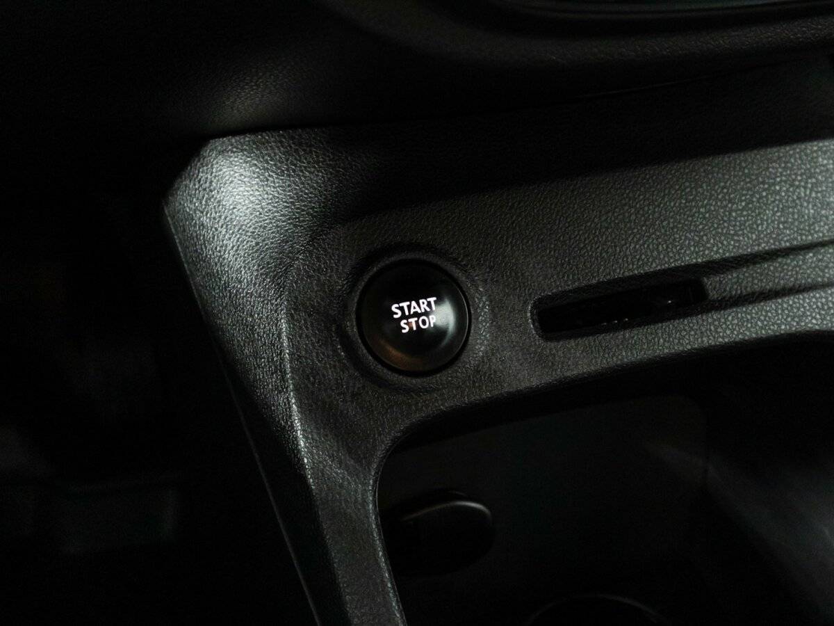 Renault Kaptur с пробегом — 2017 год. Фото: #18