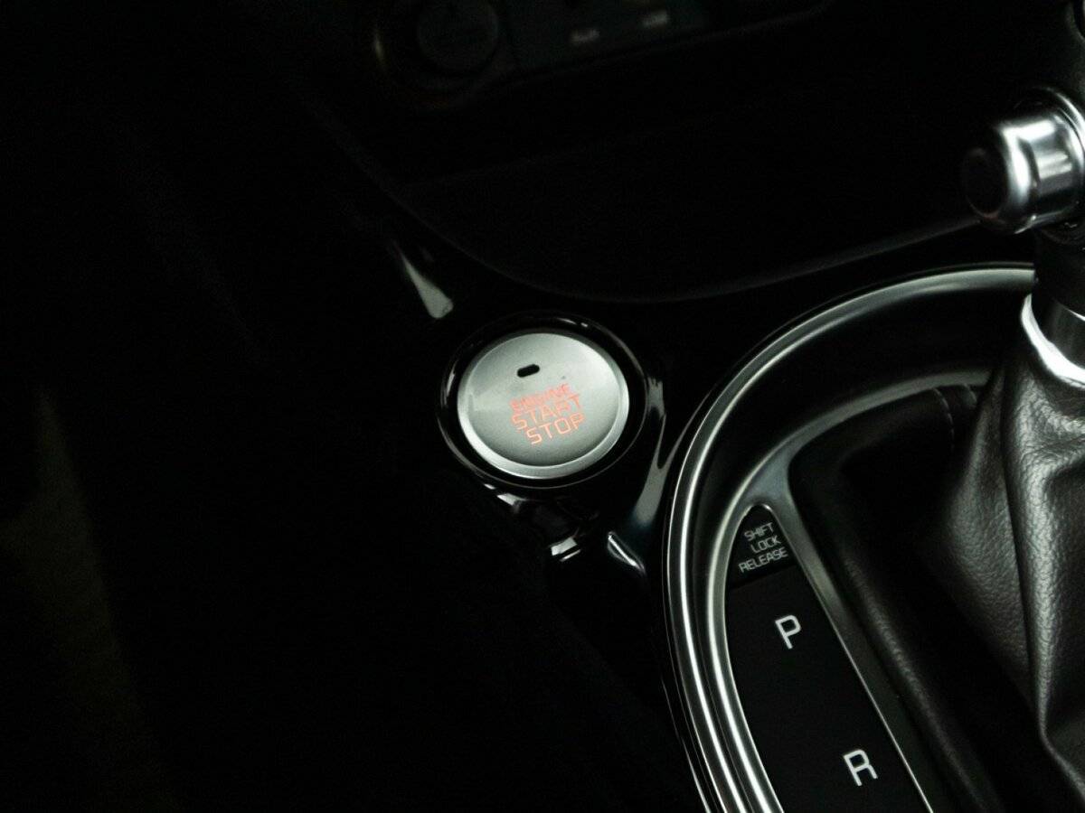 Купить Киа Соул, 2018, 108 465 км.. Фото: #17