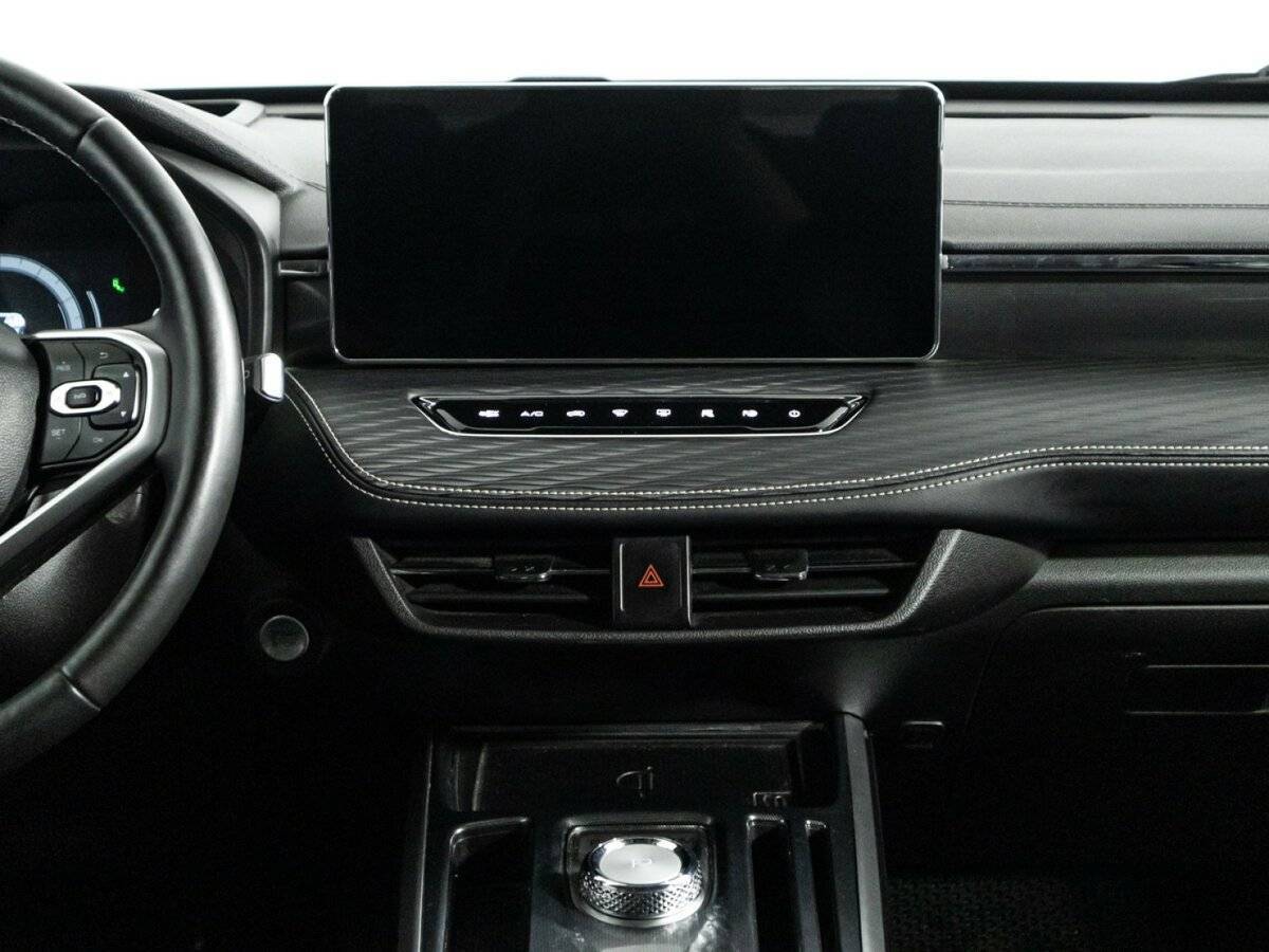 Купить Хавал Джолион, 2022, 77 050 км.. Фото: #13