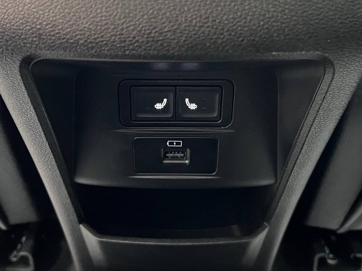 Chery Tiggo 7 Pro с пробегом — 2022 год. Фото: #18