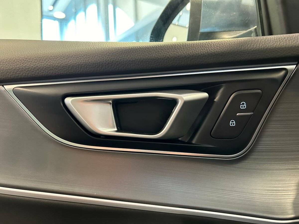 Купить Чери Тигго 7 Про, 2021, 23 469 км.. Фото: #11