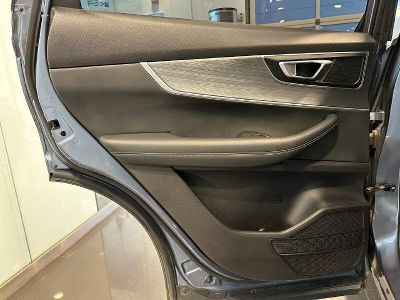 Купить Чери Тигго 7 Про, 2021, 23 469 км.. Фото: #15