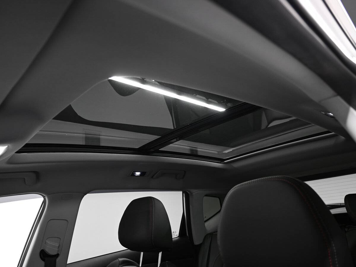 Купить Чери Тигго 7 Про, 2022, 49 029 км.. Фото: #13