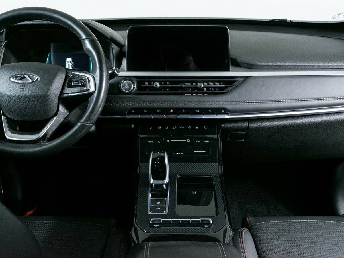 Купить Чери Тигго 7 Про, 2021, 87 934 км.. Фото: #11