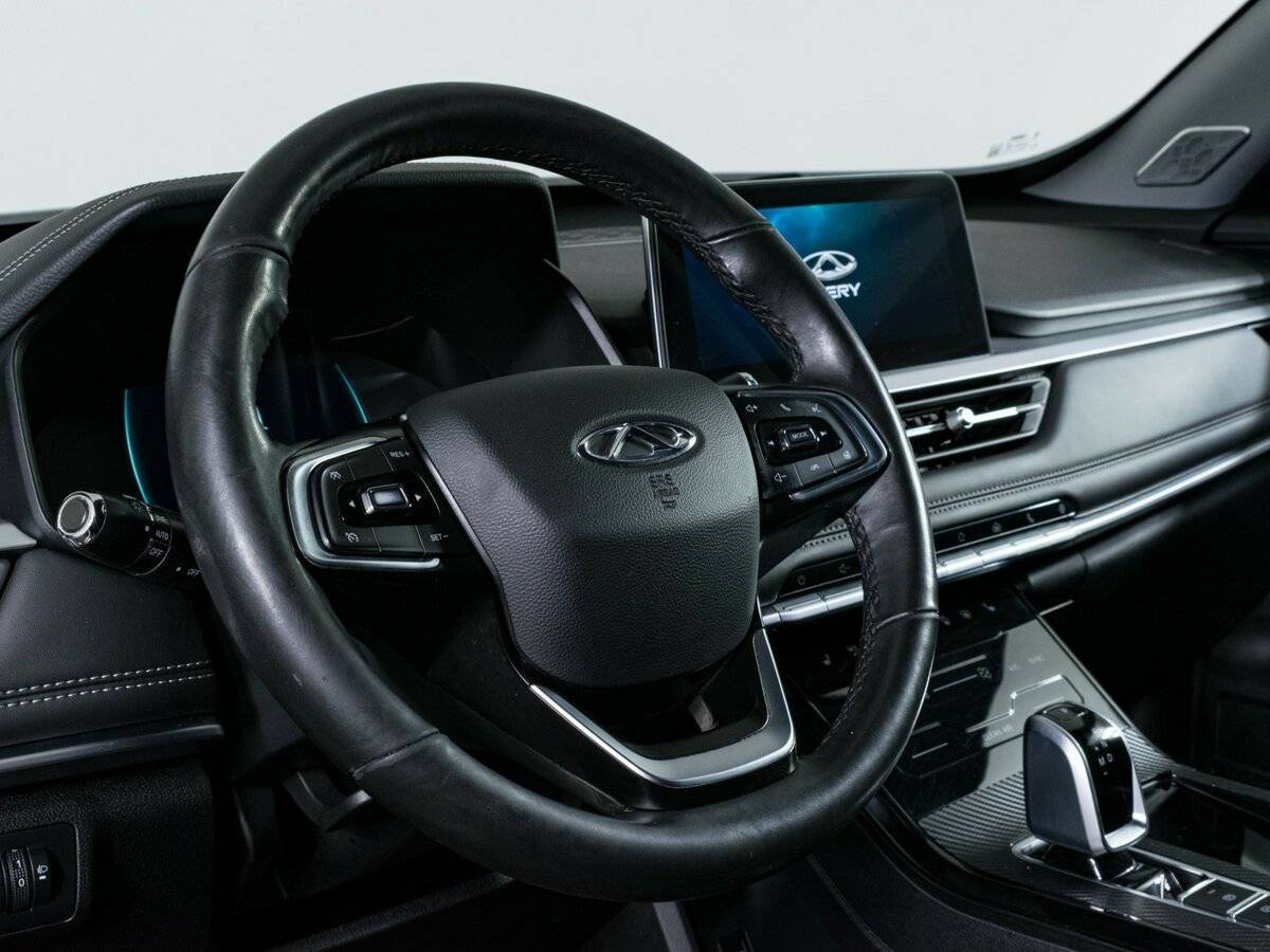 Купить Чери Тигго 7 Про, 2021, 87 934 км.. Фото: #14