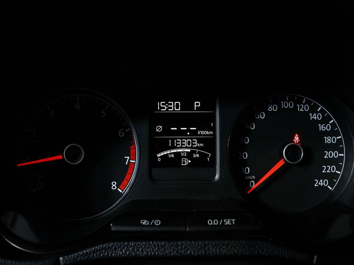 Купить Фольксваген Поло, 2019, 113 000 км.. Фото: #10